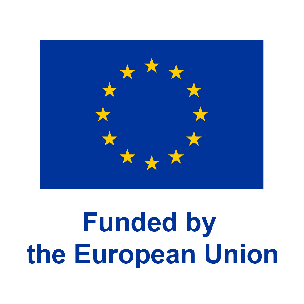 Founded by EU